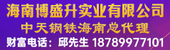 海南博盛升实业有限公司 海南博盛升实业有限公司