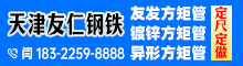 天津友仁钢铁有限公司 天津友仁钢铁有限公司