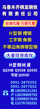乌鲁木齐钢龙钢铁有限责任公司